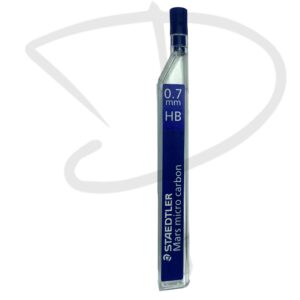 Alternative view of Minas - Staedtler Mars Micro Carbon - 0.7mm