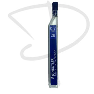 Minas - Staedtler Mars Micro Carbon - 0.7mm