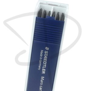 Alternative view of Minas - Staedtler Mars Carbon - 2 mm