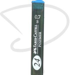 Minas - Faber Castell - 0.7 mm