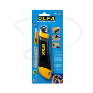 Cuter - OLFA DL 1