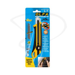 Cuter - OLFA L 7