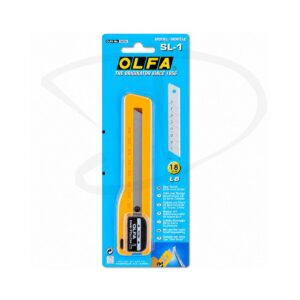 Cuter - OLFA SL 1