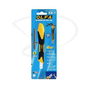 Cuter - OLFA XA 1