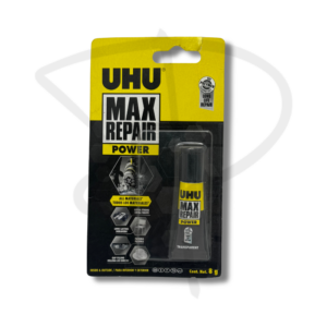 Pegamento Extra fuerte- UHU Max Repair - 8 g