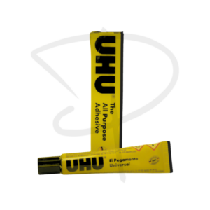 Pegamento - UHU Pegalotodo - 55 g