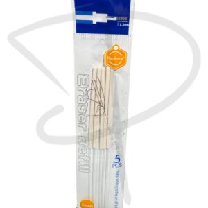 Repuesto de borrador de precision - Keep Smiling 