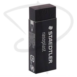 Borrador Staedtler - rasoplast