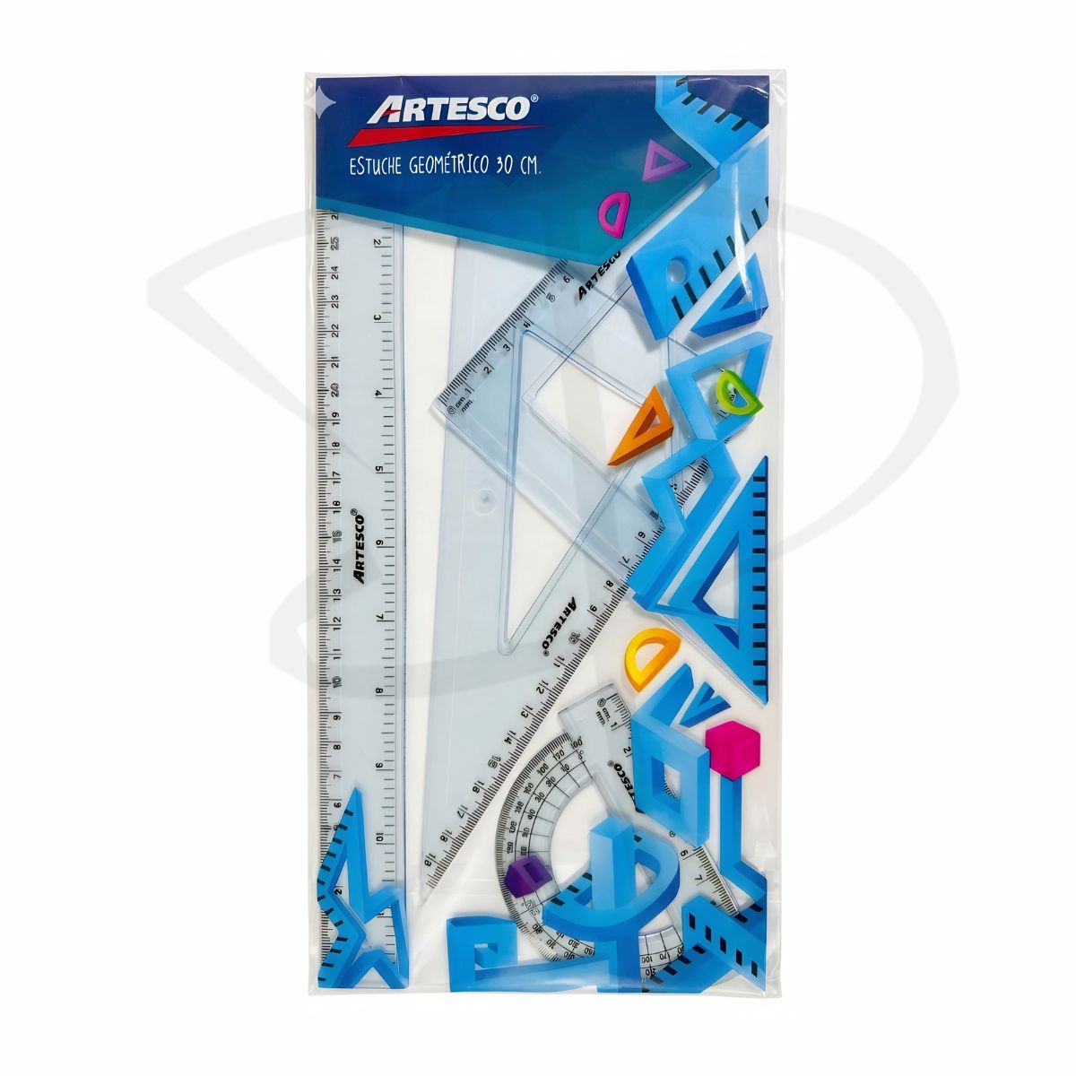 Set de reglas - ARTESCO