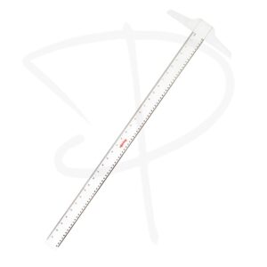 Regla T – Rotring - 1 metro