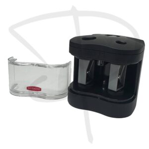 Alternative view of Tajador - Derwent Dual