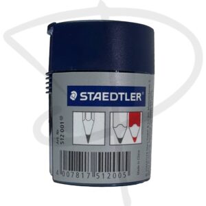 Tajador - Staedtler - 2 orificios