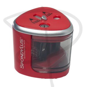 Tajador electrico - Dual Spondylus - 2 orificios