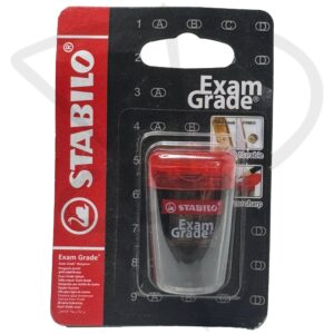 Tajador - Stabilo Exam Grade