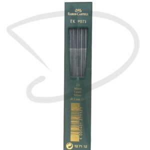 Minas - Faber Castell TK 9071 - 2.0 mm