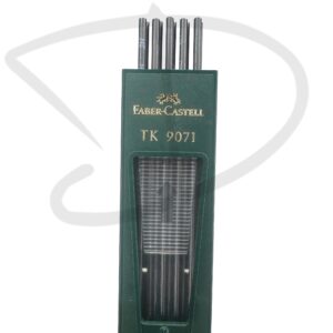 Alternative view of Minas - Faber Castell TK 9071 - 2.0 mm
