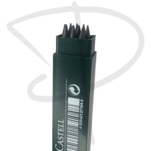 Alternative view of Minas - Faber Castell TK 9071 - 3.15 mm
