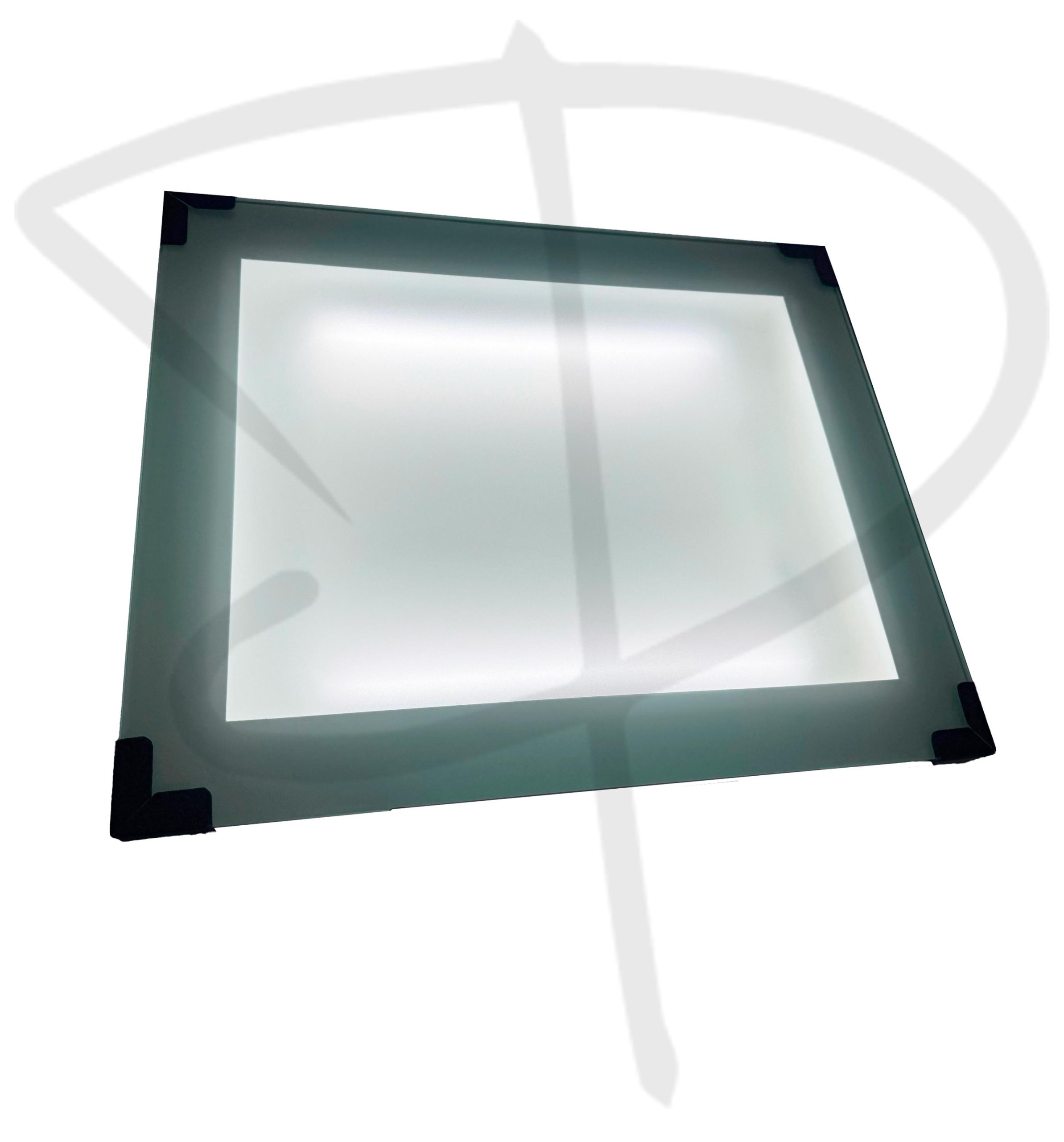 Tablero de dibujo nacional con luz