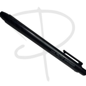 Borrador de precision - Uni Auto Eraser