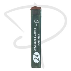 Minas - Faber Castell - 0.5 mm