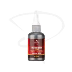 Grafito en Polvo - Koh I Noor - 80 ml
