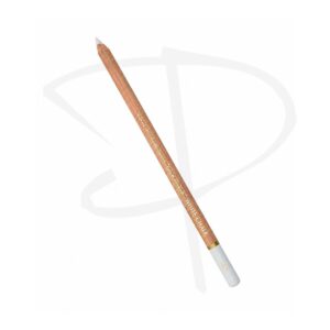 Lapiz de tiza blanca - Koh I Noor Gioconda White Chalk