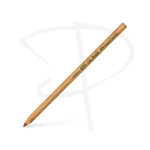 Lapiz a base de aceite Sanguina - Faber Castell Pitt Oil Base Sanguine - Unidad