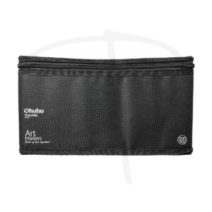 Plumones a base de alcohol – Ohuhu Honolulu – 320 unidades