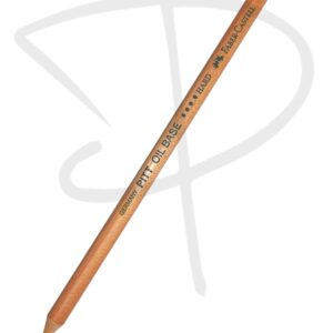Lapiz a base de aceite - Faber Castell Pitt Oil Base - Unidad - Hard