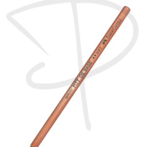 Lapiz a base de aceite - Faber Castell Pitt Oil Base - Unidad - Soft