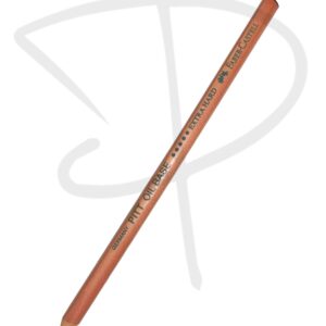 Lapiz a base de aceite - Faber Castell Pitt Oil Base - Unidad - Extra Hard