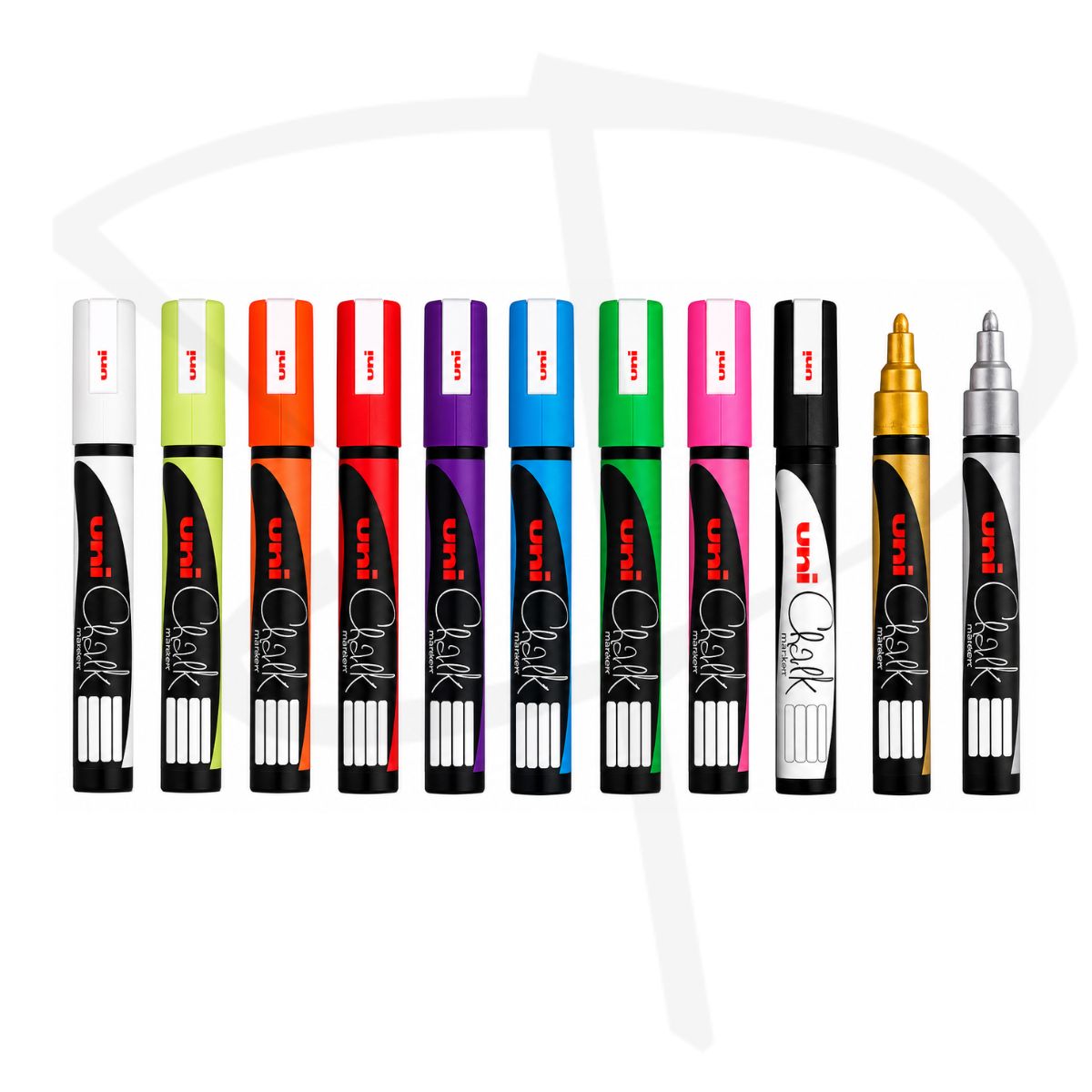 Plumones - Posca chalk marker PC 5M