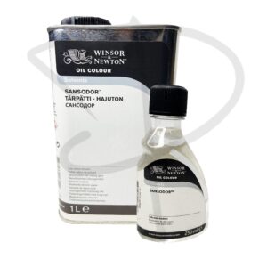 Sansodor - Winsor & Newton