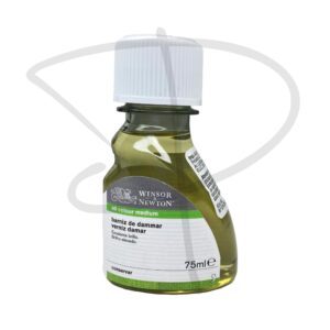 Barniz Dammar - Winsor & Newton