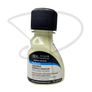 Líquido Enmascarador Pigmentado - Winsor & Newton