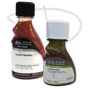 Medium Liquin Original - Winsor & Newton
