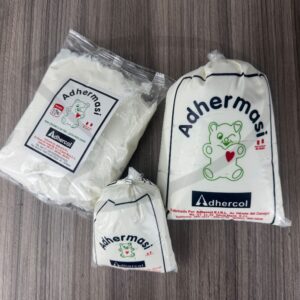 Ceramica engobe - Adhermasi (Adhercol)