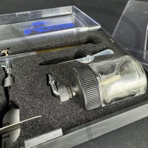 Alternative view of Aerografo Profesional Badger