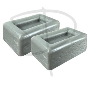 Alternative view of Masillas Formax (Epóxicas de dos componentes)