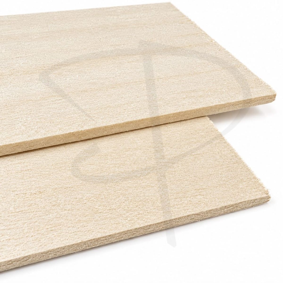 Plancha de Balsa