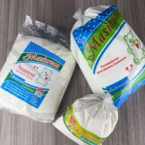 Masilla escolar - Masicrom