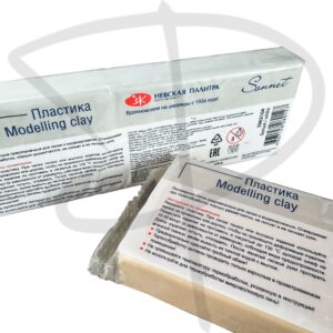 Arcilla - Sonnet Modelling Clay – 250 g