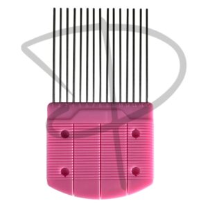 Peine divisor para corte o manualidades
