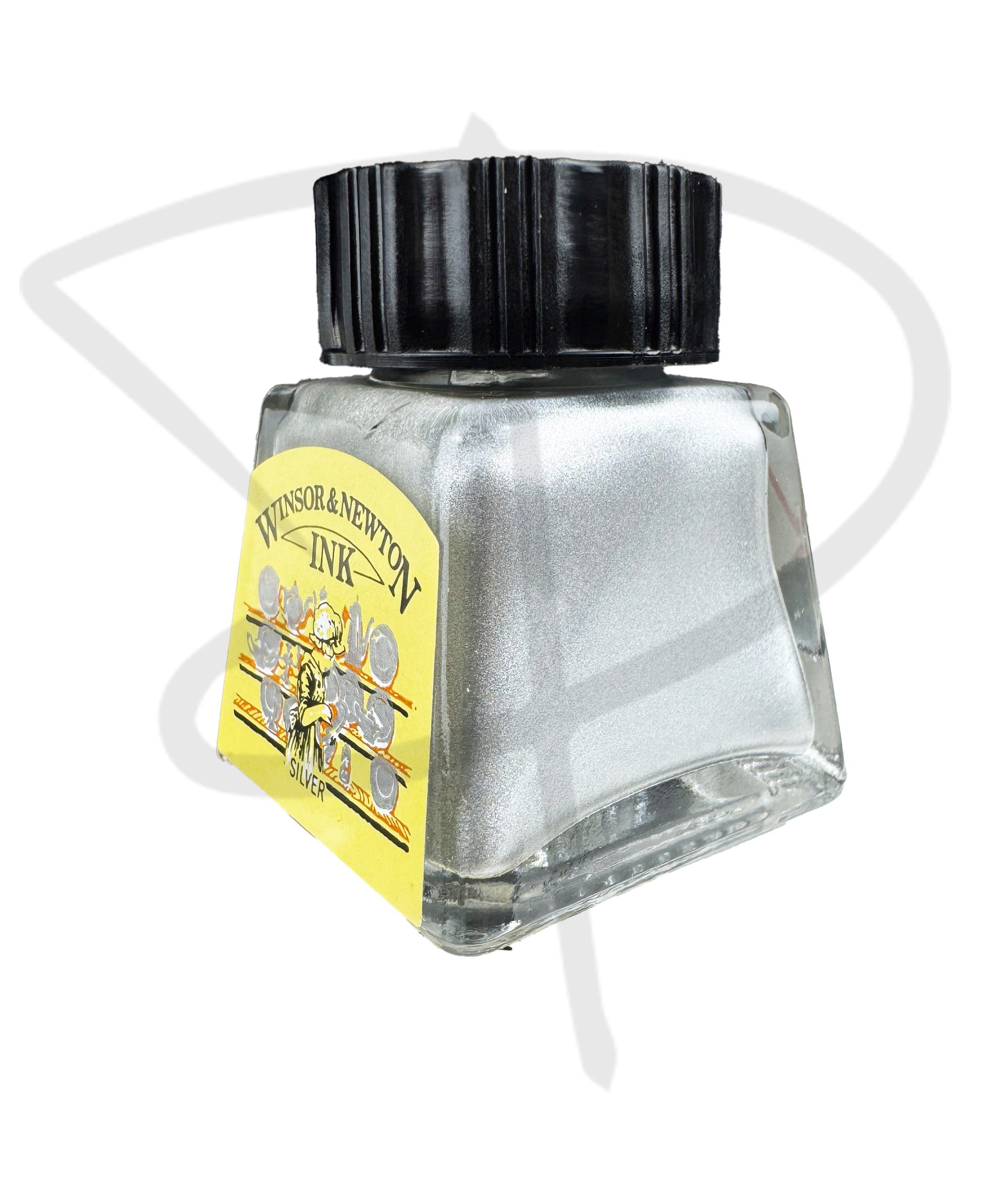 Tinta China Winsor & Newton – Drawing Ink (14ml) - Imagen 3