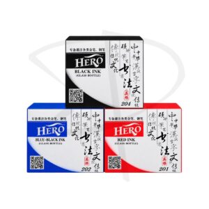 Tinta china – HERO - 50 ml