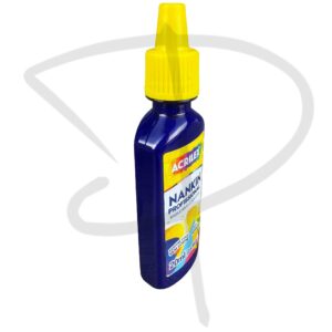 Alternative view of Tinta China - Acrilex Nankin Profissional - 20 ml