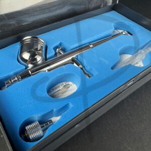 Alternative view of Aerografo Profesional - Badger 130