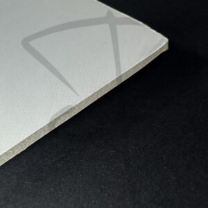 Alternative view of Foam Blanco (Carton Pluma Blanco)