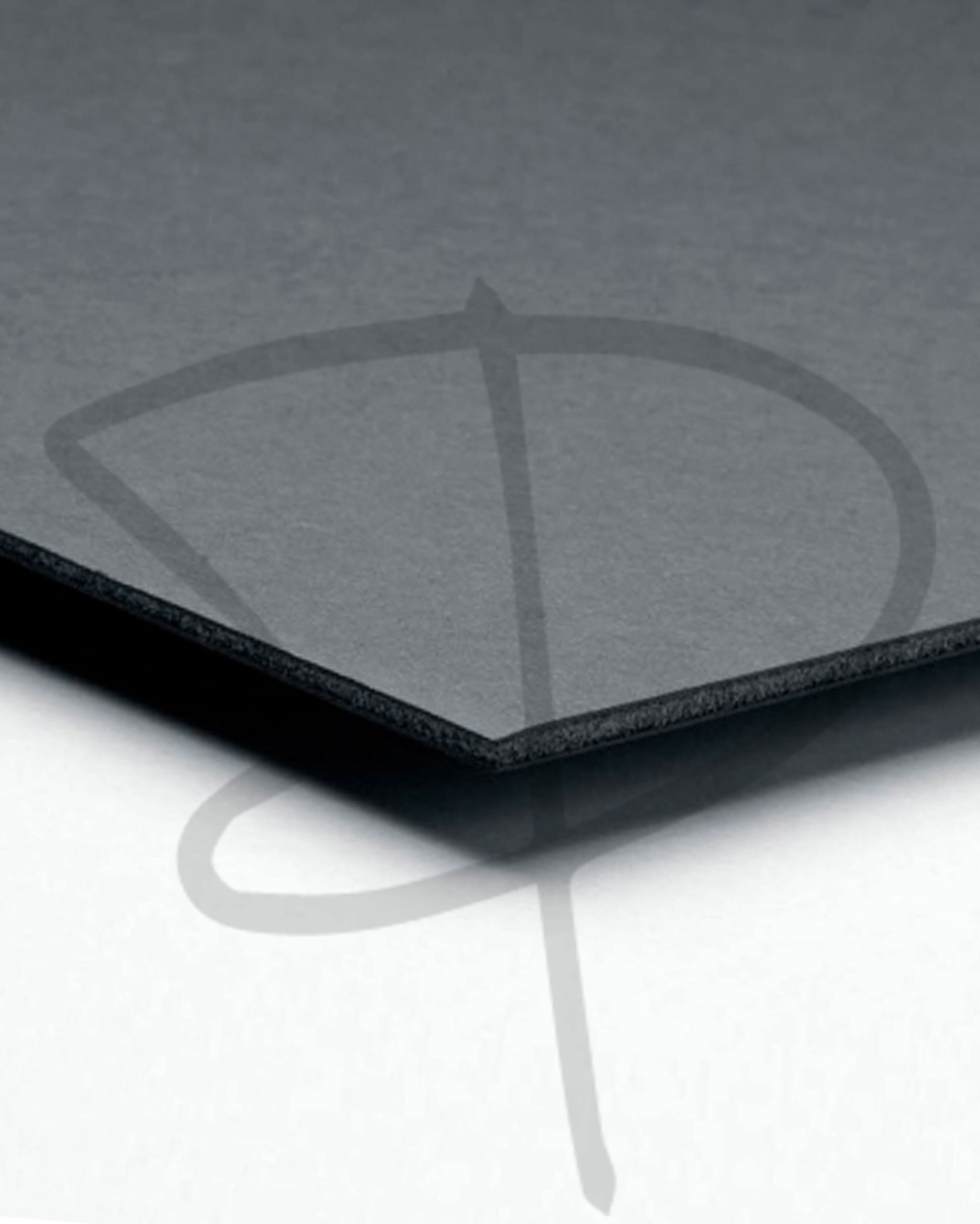 Foam Negro (Carton pluma negro) - Imagen 2