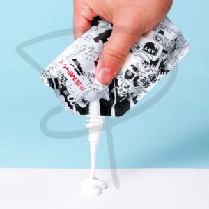 Alternative view of Gouche en bolsa - MIYA - 100 ml